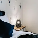 Bienvenue Chez Noemie - Arrivee Autonome شقة Châtellerault