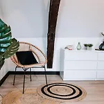 Bienvenue Chez Noemie - Arrivee Autonome