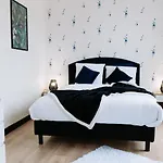 Bienvenue Chez Noemie - Arrivee Autonome Appartement