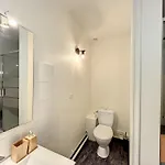 Bienvenue Chez Noemie - Arrivee Autonome Châtellerault