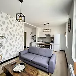 Bienvenue Chez Noemie - Arrivee Autonome Apartmán