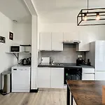 شقة Bienvenue Chez Noemie - Arrivee Autonome *