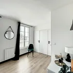 شقة Bienvenue Chez Noemie - Arrivee Autonome Châtellerault