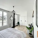 شقة Bienvenue Chez Noemie - Arrivee Autonome Châtellerault