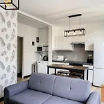 Bienvenue Chez Noemie - Arrivee Autonome Châtellerault