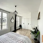 شقة Bienvenue Chez Noemie - Arrivee Autonome *