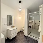 شقة Bienvenue Chez Noemie - Arrivee Autonome Châtellerault