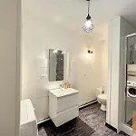 Bienvenue Chez Noemie - Arrivee Autonome شقة Châtellerault