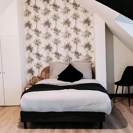 아파트 Bienvenue Chez Noemie - Arrivee Autonome *