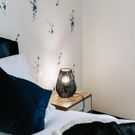 Bienvenue Chez Noemie - Arrivee Autonome 아파트 샤틀레로