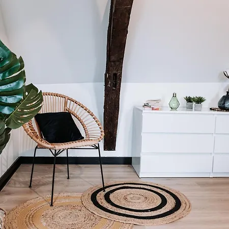 Bienvenue Chez Noemie - Arrivee Autonome