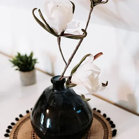 아파트 Bienvenue Chez Noemie - Arrivee Autonome 샤틀레로