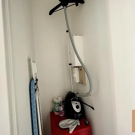 Bienvenue Chez Noemie - Arrivee Autonome 아파트