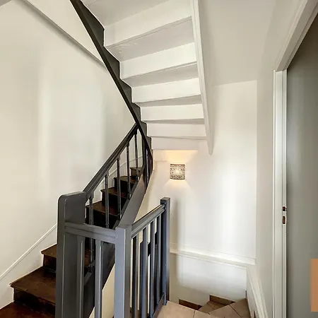 Bienvenue Chez Noemie - Arrivee Autonome * 샤틀레로