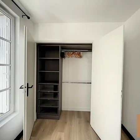 Bienvenue Chez Noemie - Arrivee Autonome 아파트